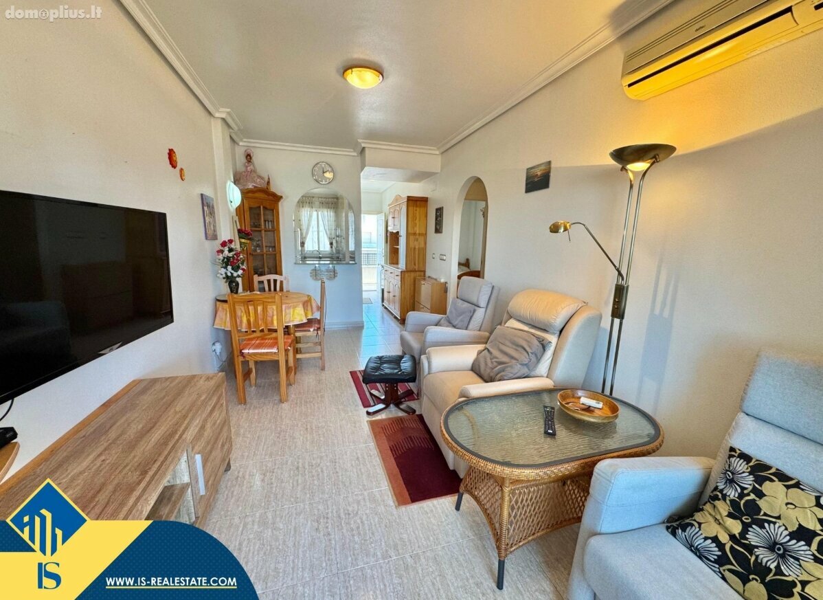 Продается 3 комнатная квартира Испания, Almoradi