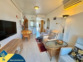 3 rooms apartment for sell Spain, Almoradi