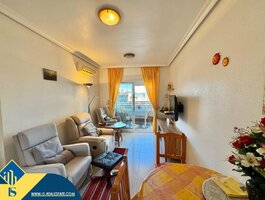 3 rooms apartment for sell Spain, Almoradi