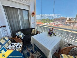 3 rooms apartment for sell Spain, Almoradi