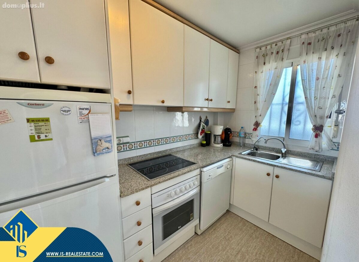 Продается 3 комнатная квартира Испания, Almoradi