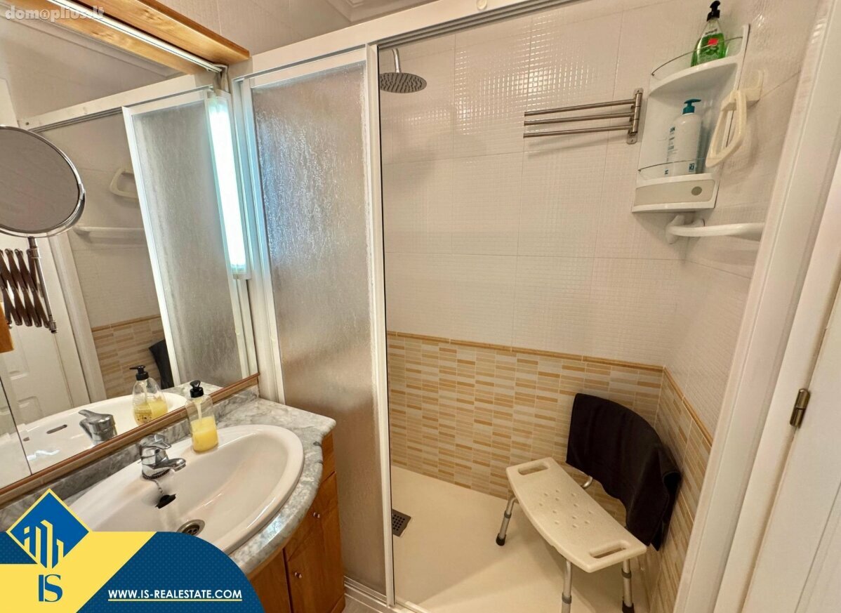 Продается 3 комнатная квартира Испания, Almoradi
