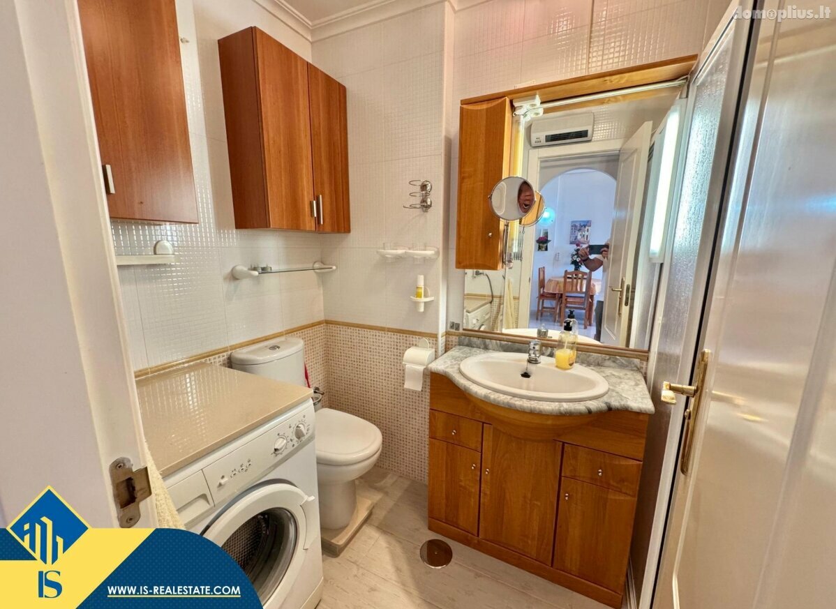 Продается 3 комнатная квартира Испания, Almoradi