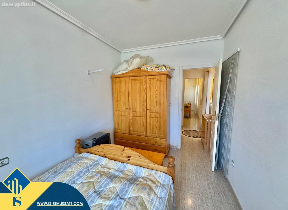 Продается 3 комнатная квартира Испания, Almoradi