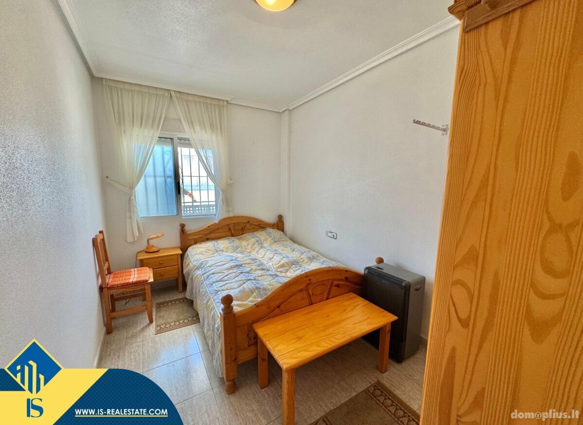 Продается 3 комнатная квартира Испания, Almoradi