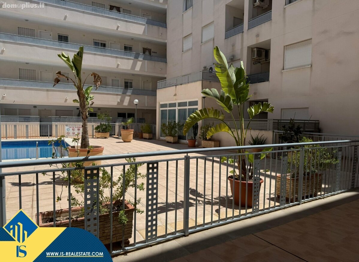 Продается 3 комнатная квартира Испания, Almoradi