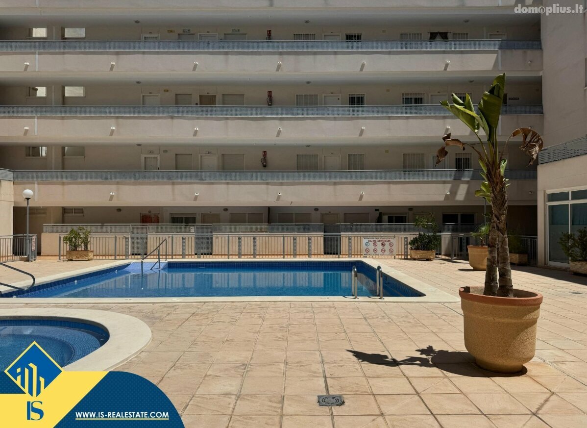 Продается 3 комнатная квартира Испания, Almoradi