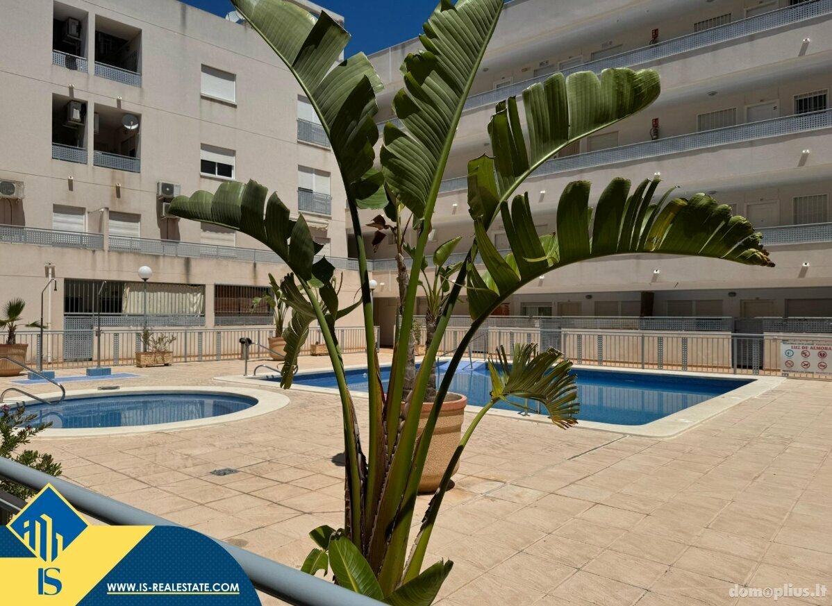Продается 3 комнатная квартира Испания, Almoradi