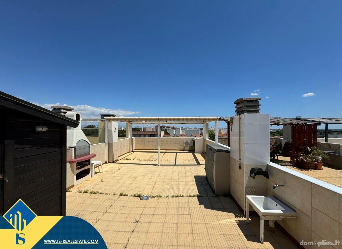 Продается 3 комнатная квартира Испания, Almoradi