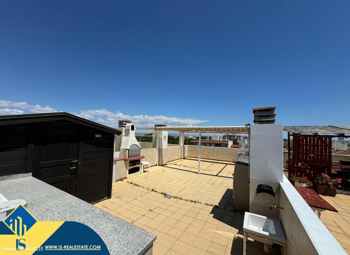 Продается 3 комнатная квартира Испания, Almoradi