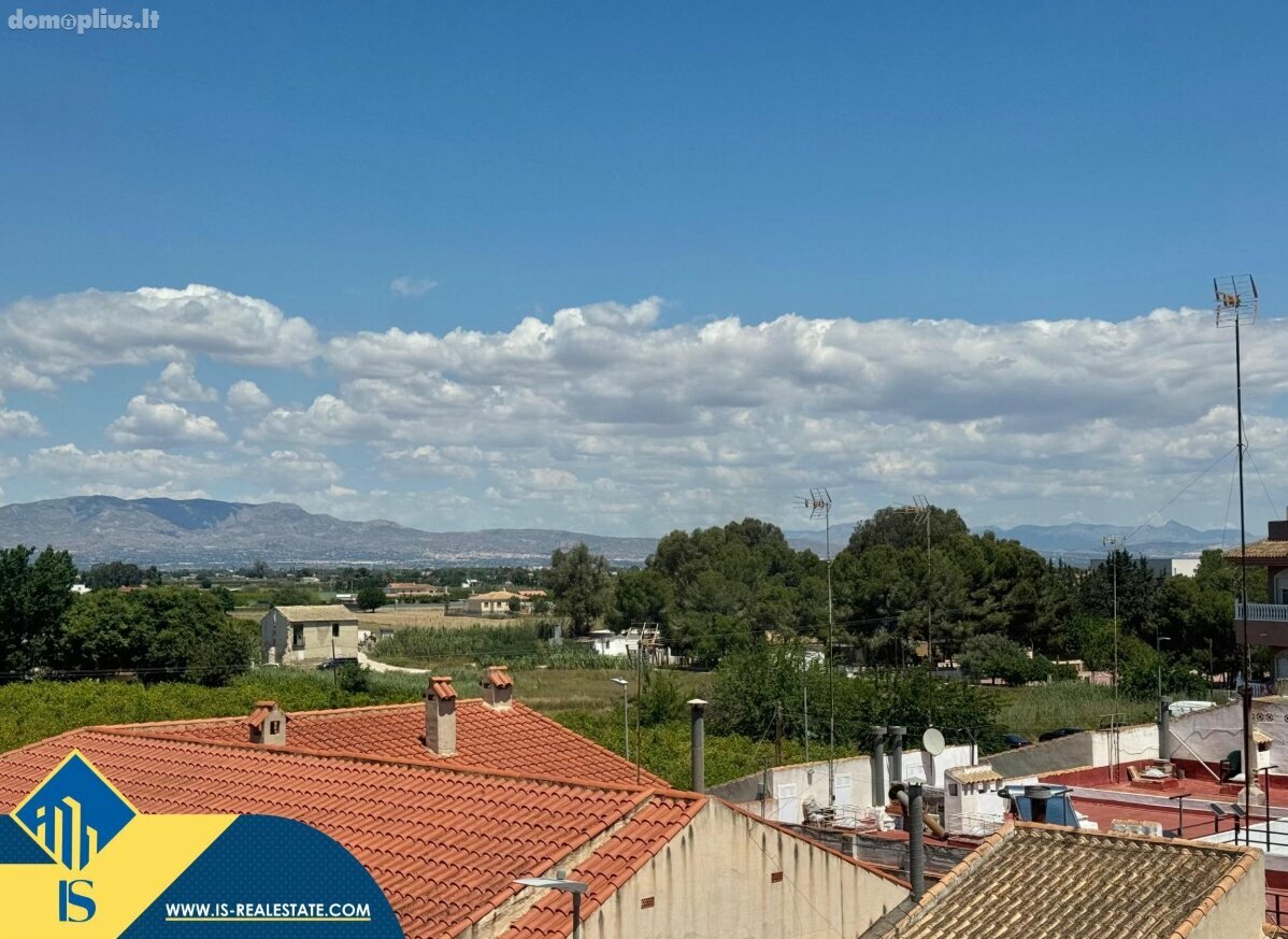 Продается 3 комнатная квартира Испания, Almoradi