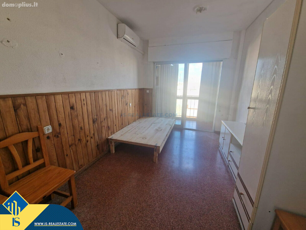 Продается 1 комнатная квартира Испания, Torrevieja