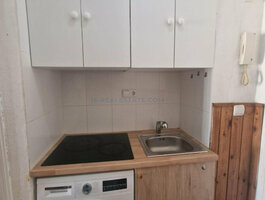 Продается 1 комнатная квартира Испания, Torrevieja