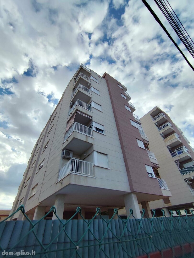 Продается 3 комнатная квартира Испания, Torrevieja
