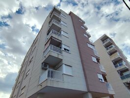 3 kambarių butas Ispanijoje, Torrevieja