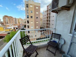 Продается 3 комнатная квартира Испания, Torrevieja