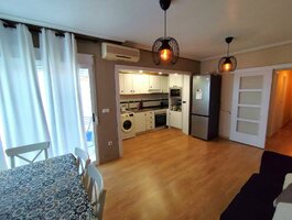 Продается 3 комнатная квартира Испания, Torrevieja