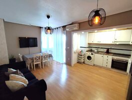 Продается 3 комнатная квартира Испания, Torrevieja