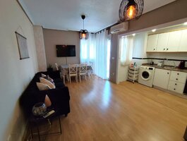 Продается 3 комнатная квартира Испания, Torrevieja