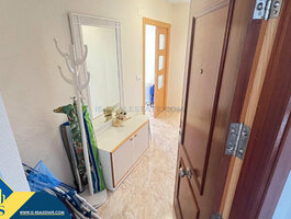 4 комнатная квартира Испания, Torrevieja