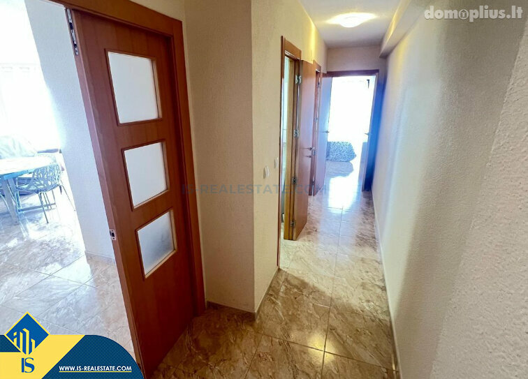 Parduodamas 4 kambarių butas Ispanijoje, Torrevieja