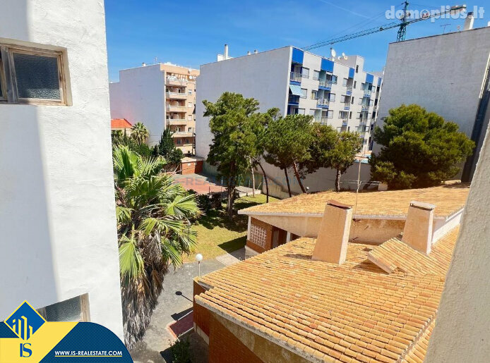 Parduodamas 4 kambarių butas Ispanijoje, Torrevieja