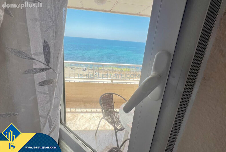 Parduodamas 4 kambarių butas Ispanijoje, Torrevieja