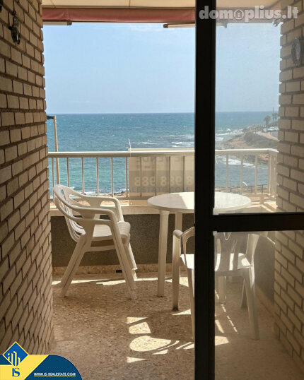 Продается 4 комнатная квартира Испания, Torrevieja