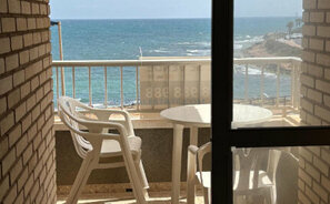 4 комнатная квартира Испания, Torrevieja