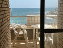 4 комнатная квартира Испания, Torrevieja