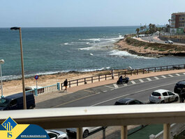 Продается 4 комнатная квартира Испания, Torrevieja