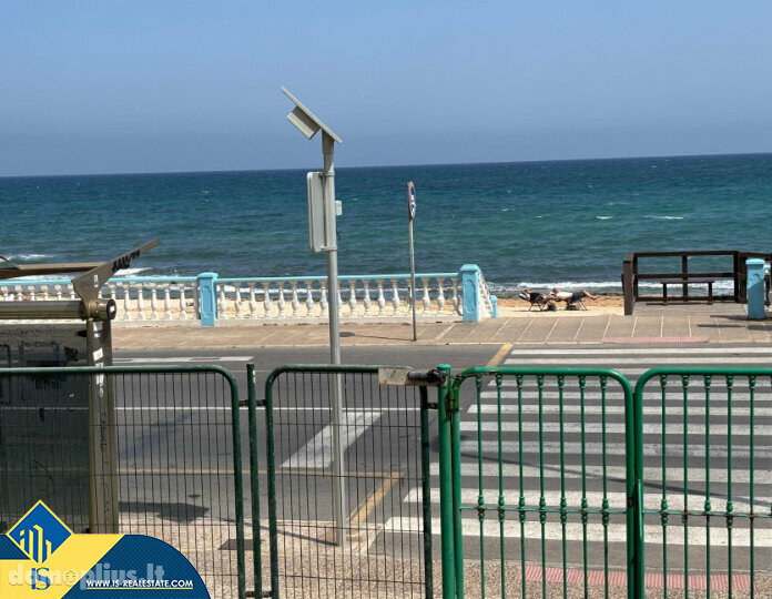 Parduodamas 4 kambarių butas Ispanijoje, Torrevieja