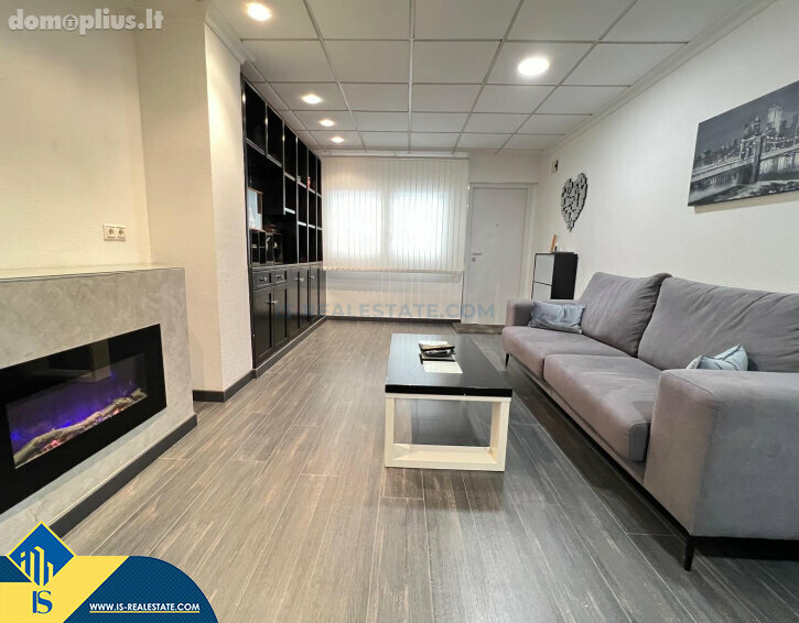 Продается 3 комнатная квартира Испания, Torrevieja