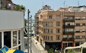 4 room apartment Spain, Torrevieja