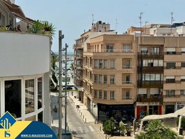 4 комнатная квартира Испания, Torrevieja