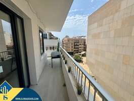 Продается 4 комнатная квартира Испания, Torrevieja