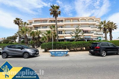 4 rooms apartment for sell Spain, Torrevieja