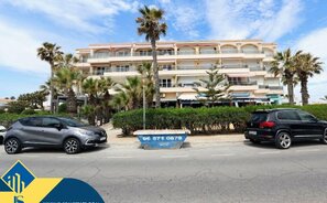 4 kambarių butas Ispanijoje, Torrevieja