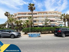 4 комнатная квартира Испания, Torrevieja