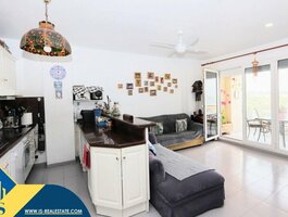 4 rooms apartment for sell Spain, Torrevieja