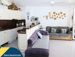 4 rooms apartment for sell Spain, Torrevieja