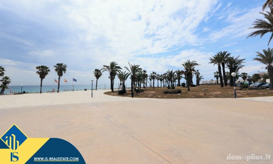 Parduodamas 4 kambarių butas Ispanijoje, Torrevieja