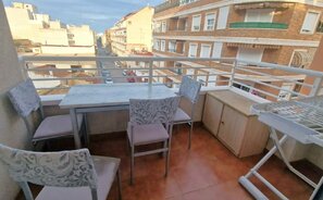 3 kambarių butas Ispanijoje, Torrevieja