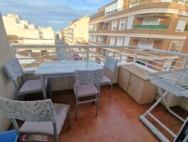 3 комнатная квартира Испания, Torrevieja