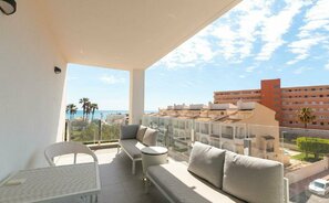 3 kambarių butas Ispanijoje, Torrevieja