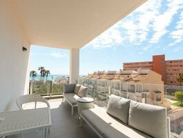 3 комнатная квартира Испания, Torrevieja