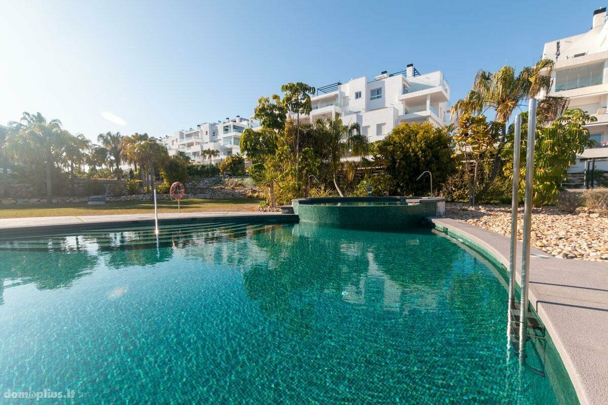 Продается 3 комнатная квартира Испания, Torrevieja