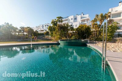 Продается 3 комнатная квартира Испания, Torrevieja