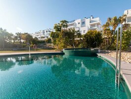 3 комнатная квартира Испания, Torrevieja