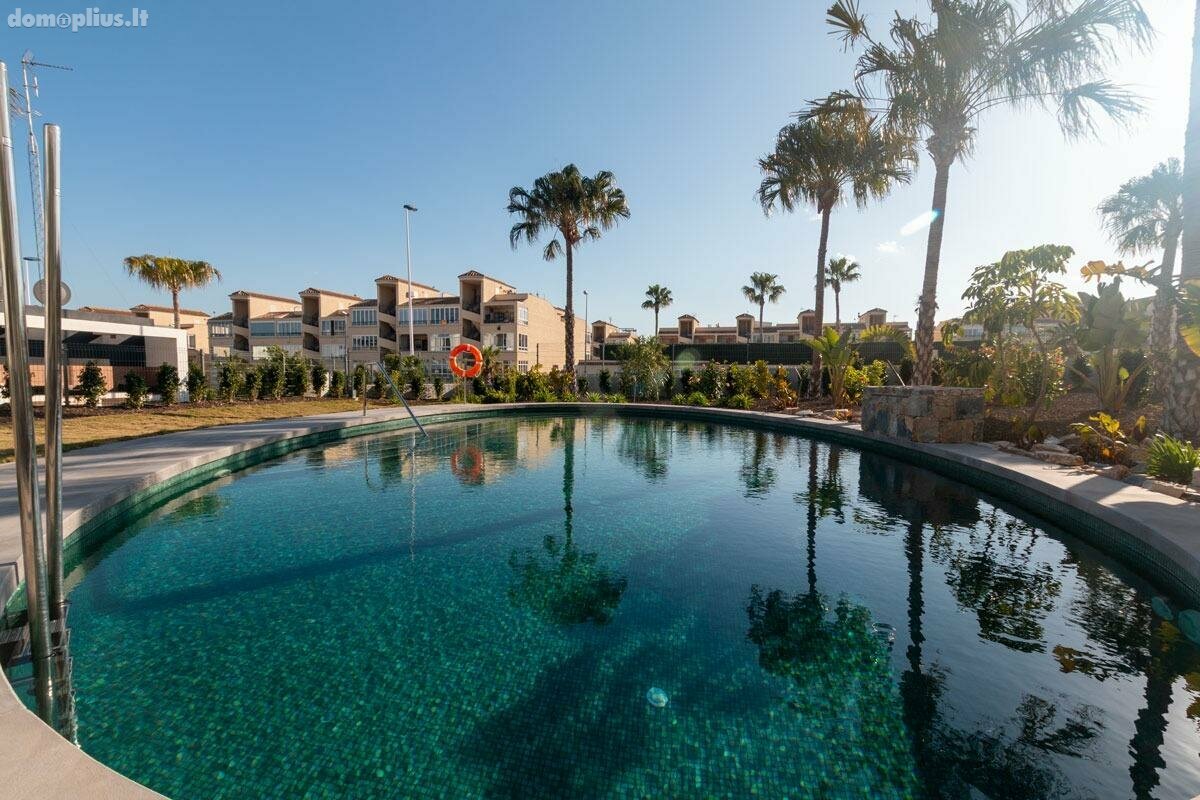 Продается 3 комнатная квартира Испания, Torrevieja